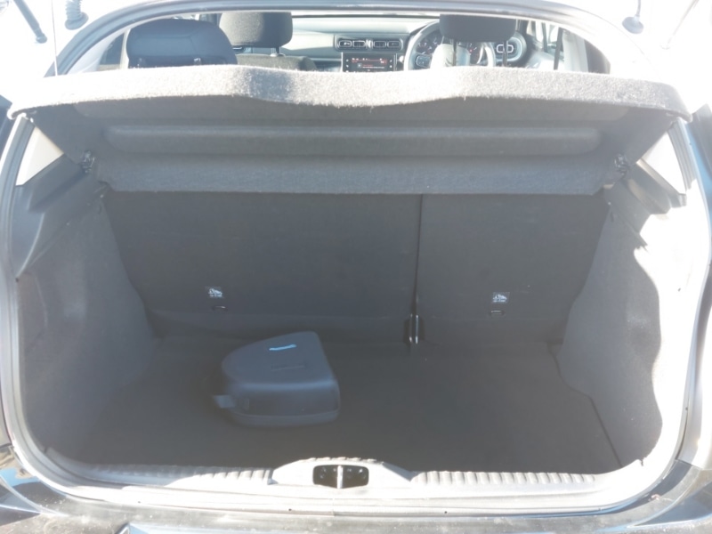 Used Citroen C3 2022 for sale - 76800060: Photo 8