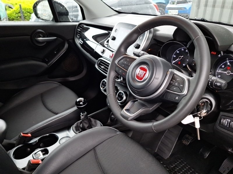 Used Fiat 500X 2021 for sale - 78178541: Photo 10