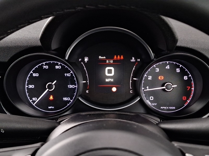 Used Fiat 500X 2021 for sale - 78178541: Photo 11