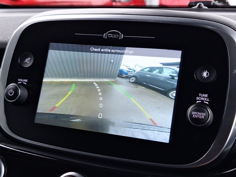 Used Fiat 500X 2021 for sale - 78178541: Photo 16