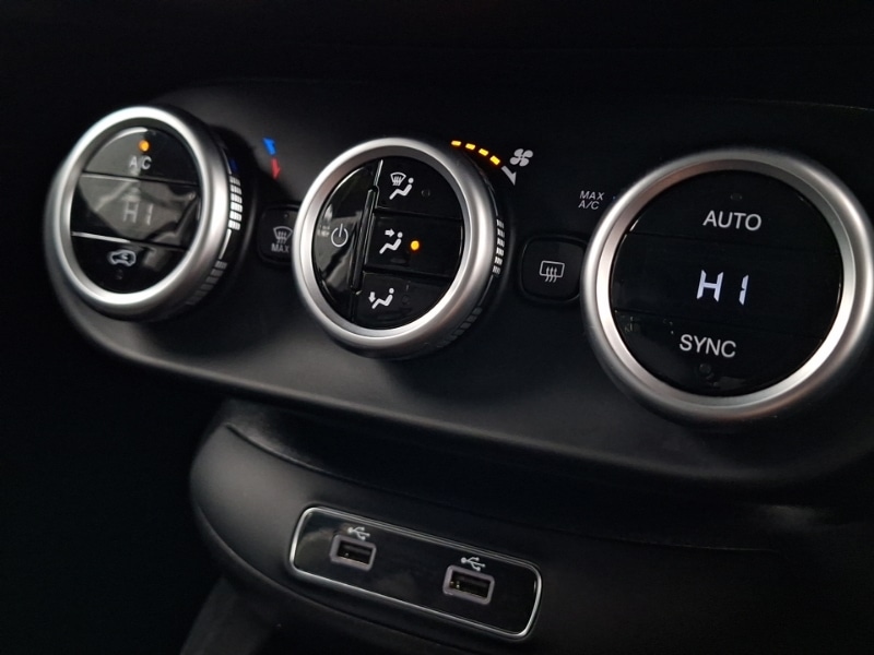 Used Fiat 500X 2021 for sale - 78178541: Photo 19