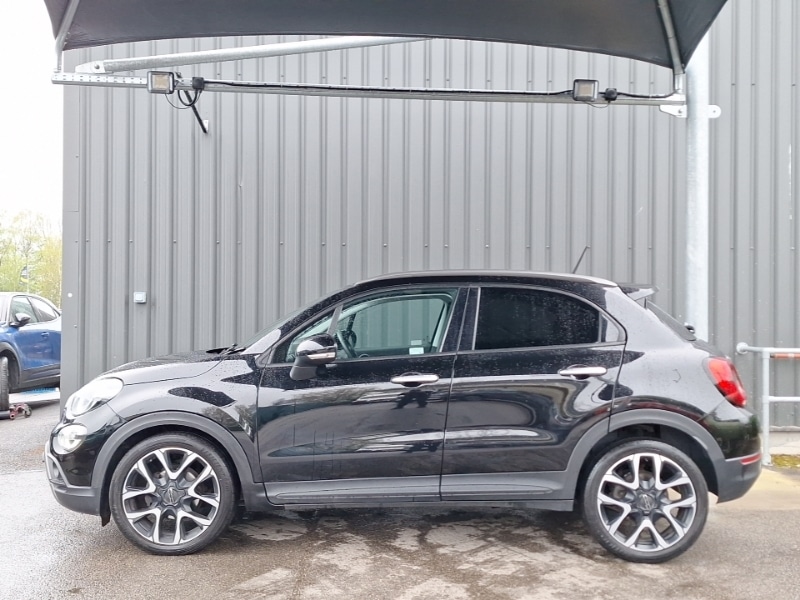 Used Fiat 500X 2021 for sale - 78178541: Photo 4
