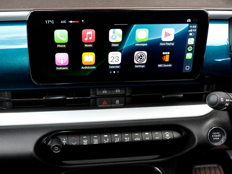 Used Fiat 600 2025 for sale - 78054794: Photo 11