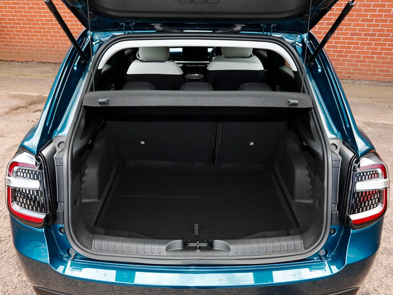 Used Fiat 600 2025 for sale - 78054794: Photo 19