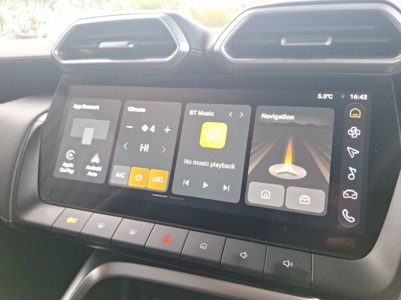 Used MG MG ZS 2025 for sale - 77522504: Photo 16