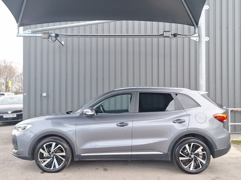 Used MG MG ZS 2025 for sale - 77522504: Photo 4