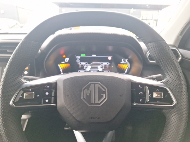 Used MG MG ZS 2025 for sale - 77522504: Photo 7