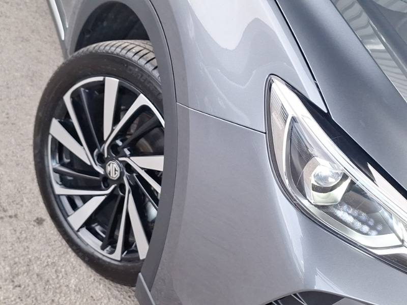 Used MG MG ZS 2025 for sale - 77522504: Photo 9