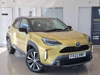 2022 - 1.5 Hybrid Premiere Edition 5dr CVT