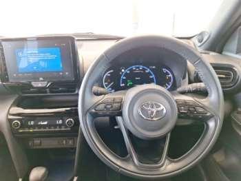 Used Toyota Yaris Cross 2022 for sale - 75000641: Photo