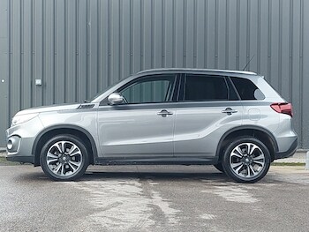 Used Suzuki Vitara 2022 for sale - 77782693: Photo