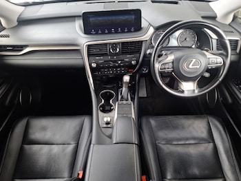 Used Lexus RX 2020 for sale - 79306147: Photo