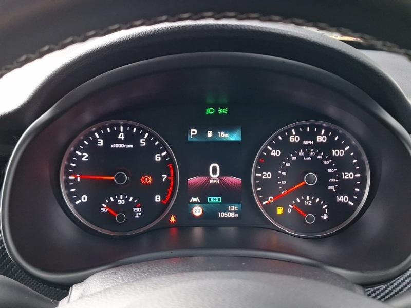 Used Kia Stonic 2024 for sale - 76897657: Photo 11