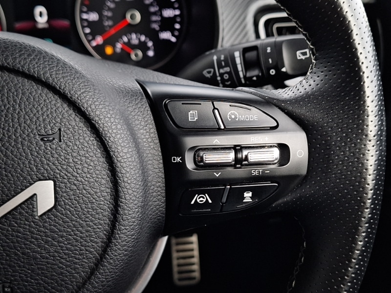 Used Kia Stonic 2024 for sale - 76897657: Photo 19