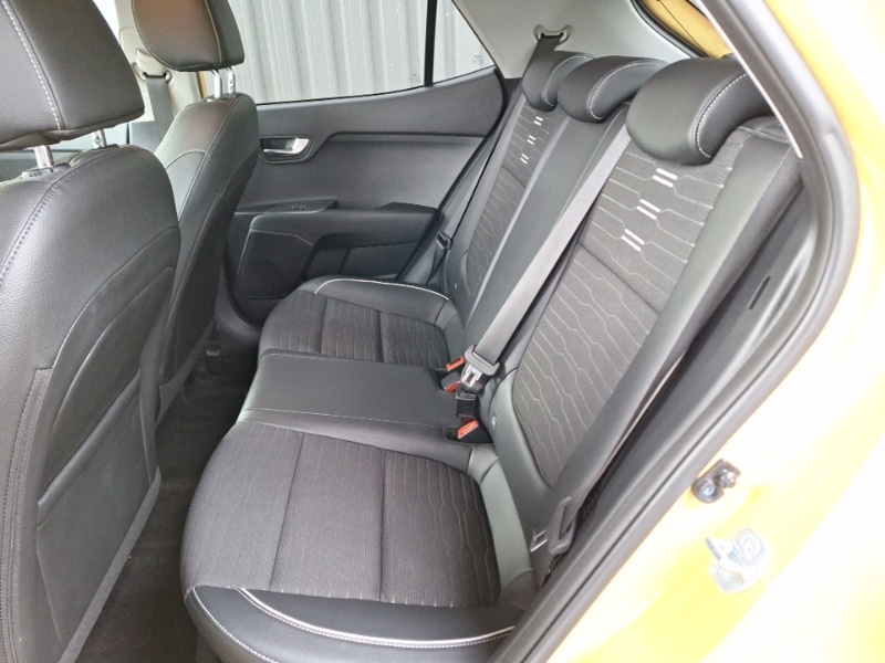 Used Kia Stonic 2024 for sale - 76897657: Photo 6