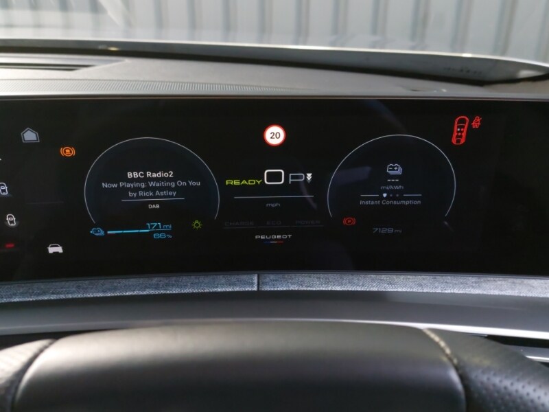 Used Peugeot 3008 2025 for sale - 77585179: Photo 11