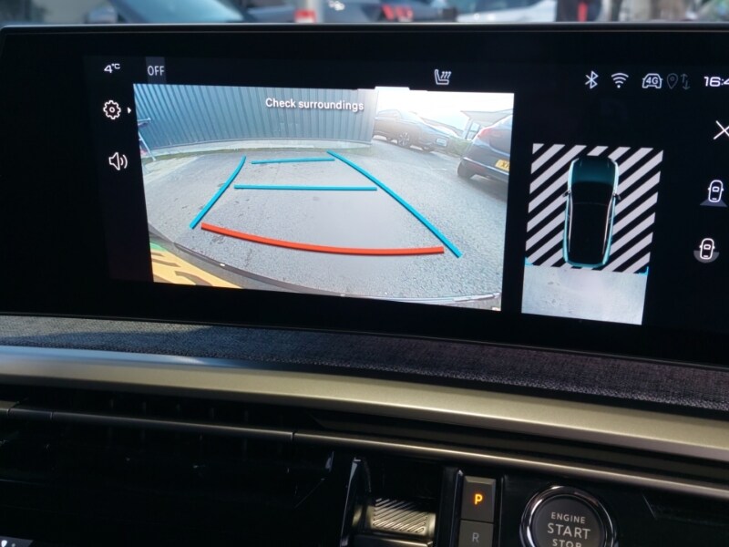 Used Peugeot 3008 2025 for sale - 77585179: Photo 14