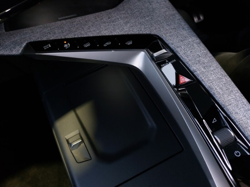 Used Peugeot 3008 2025 for sale - 77585179: Photo 18