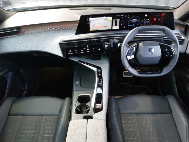 Used Peugeot 3008 2025 for sale - 77585179: Photo 2