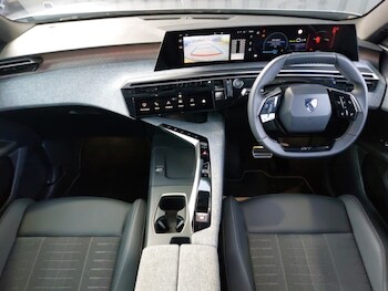 Used Peugeot 3008 2025 for sale - 77585179: Photo