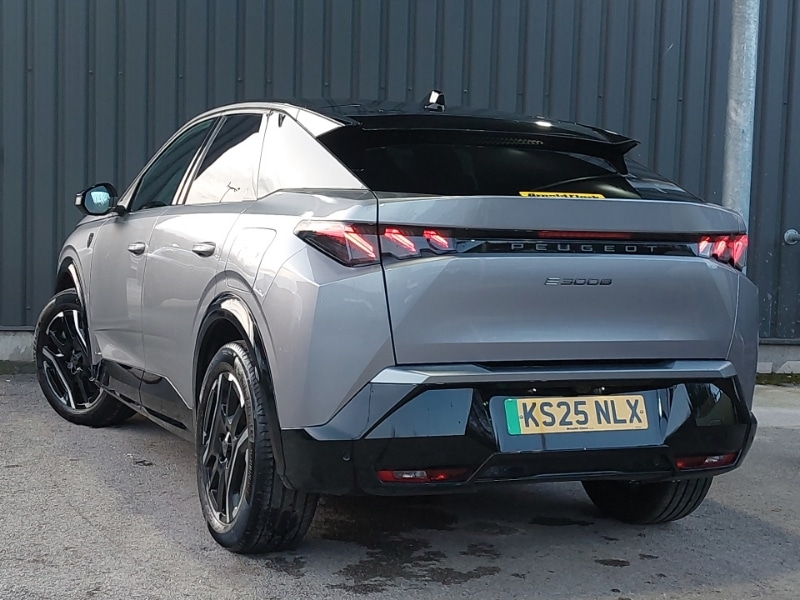 Used Peugeot 3008 2025 for sale - 77585179: Photo 3