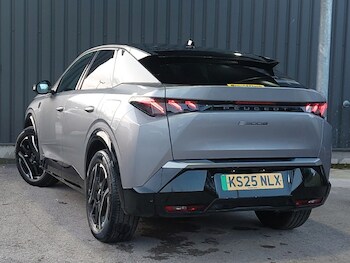 Used Peugeot 3008 2025 for sale - 77585179: Photo