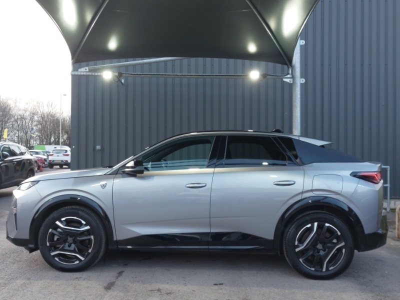 Used Peugeot 3008 2025 for sale - 77585179: Photo 4