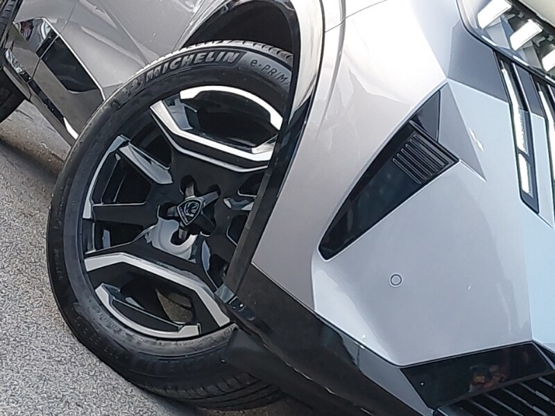 Used Peugeot 3008 2025 for sale - 77585179: Photo 9