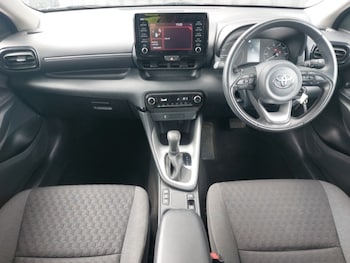 Used Toyota Yaris 2022 for sale - 78283327: Photo