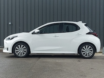 Used Toyota Yaris 2022 for sale - 78283327: Photo