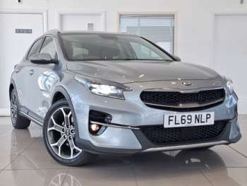 2019 - 1.6 CRDi ISG 3 5dr