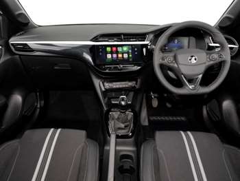 Used Vauxhall Corsa 2025 for sale - 75237211: Photo
