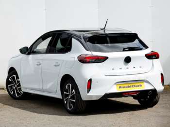Used Vauxhall Corsa 2025 for sale - 75237211: Photo