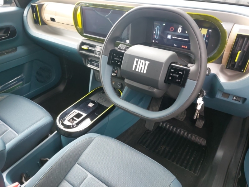 Used Fiat Panda 2025 for sale - 77776956: Photo 11