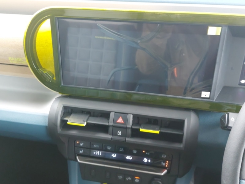 Used Fiat Panda 2025 for sale - 77776956: Photo 12