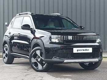 Used Fiat Panda 2025 for sale - 77776956: Photo