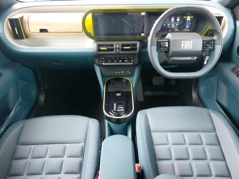 Used Fiat Panda 2025 for sale - 77776956: Photo 2