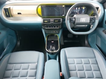 Used Fiat Panda 2025 for sale - 77776956: Photo