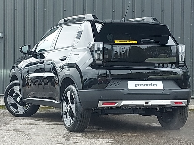 Used Fiat Panda 2025 for sale - 77776956: Photo 3