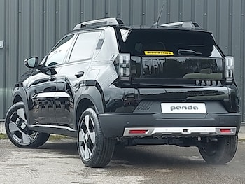 Used Fiat Panda 2025 for sale - 77776956: Photo