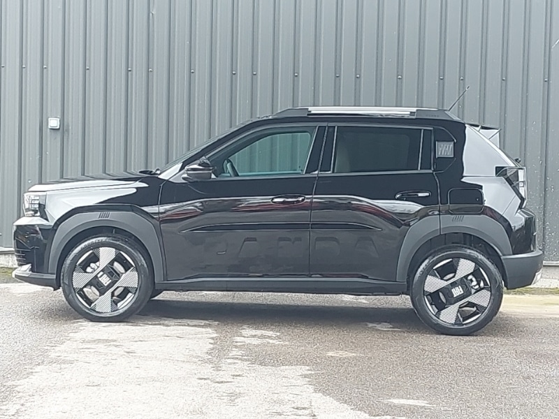 Used Fiat Panda 2025 for sale - 77776956: Photo 4