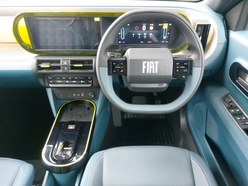 Used Fiat Panda 2025 for sale - 77776956: Photo 7