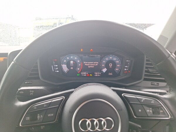 Used Audi A1 2021 for sale - 75514076: Photo 10