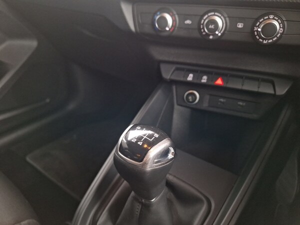 Used Audi A1 2021 for sale - 75514076: Photo 15