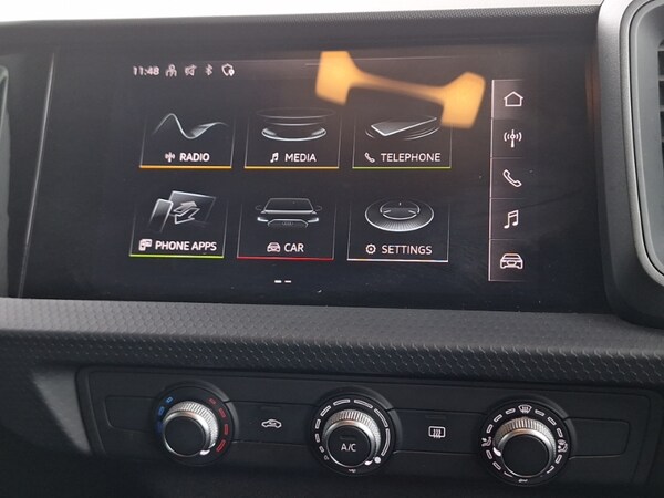 Used Audi A1 2021 for sale - 75514076: Photo 16