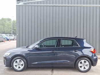 Used Audi A1 2021 for sale - 75514076: Photo