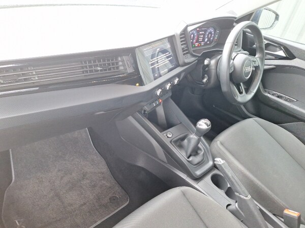 Used Audi A1 2021 for sale - 75514076: Photo 5
