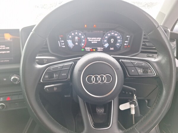 Used Audi A1 2021 for sale - 75514076: Photo 7