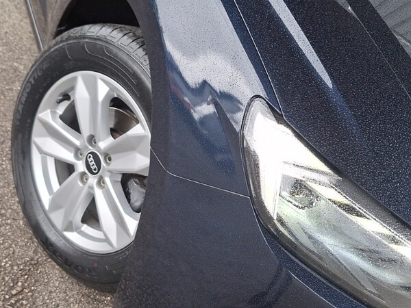 Used Audi A1 2021 for sale - 75514076: Photo 9