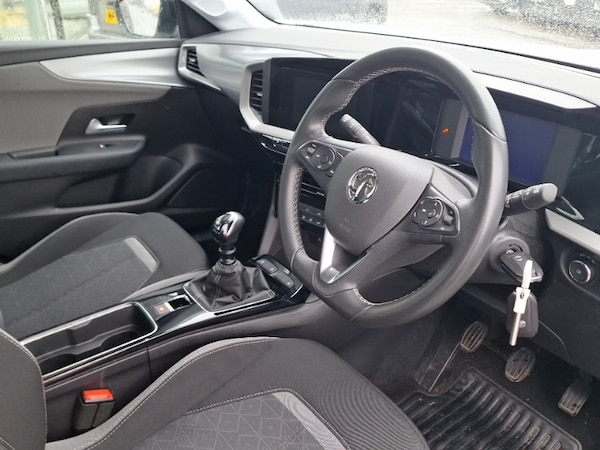 Used Vauxhall Mokka 2022 for sale - 76321242: Photo 10